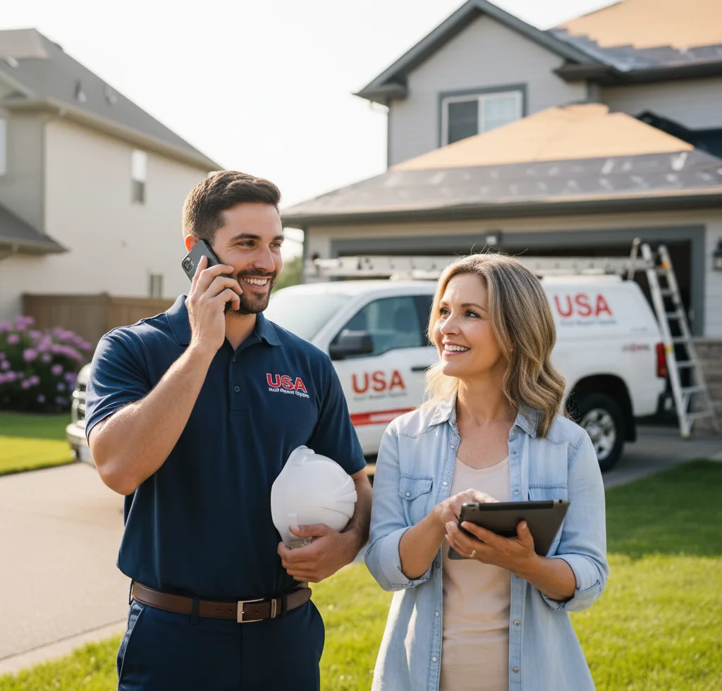 Roof Maintenance in Acton, CA